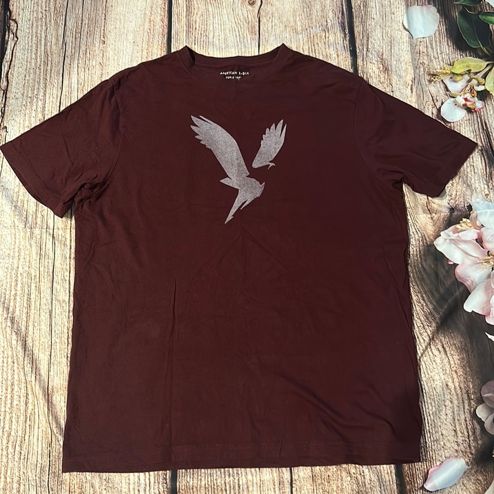 Men short sleeve shirt
